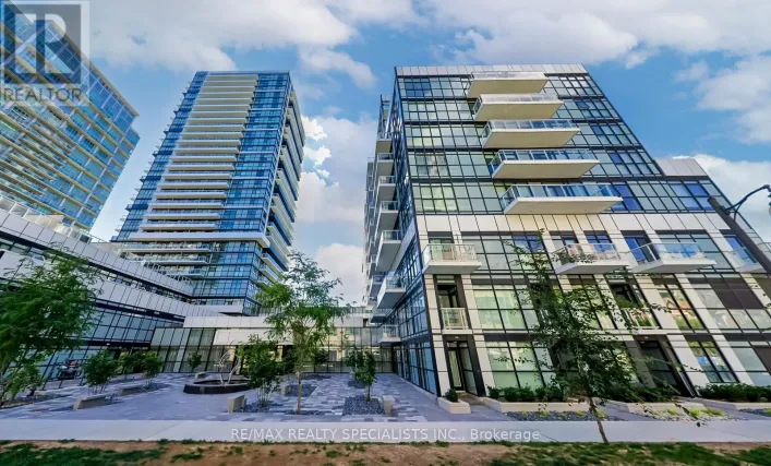 914 - 251 MANITOBA STREET, Toronto