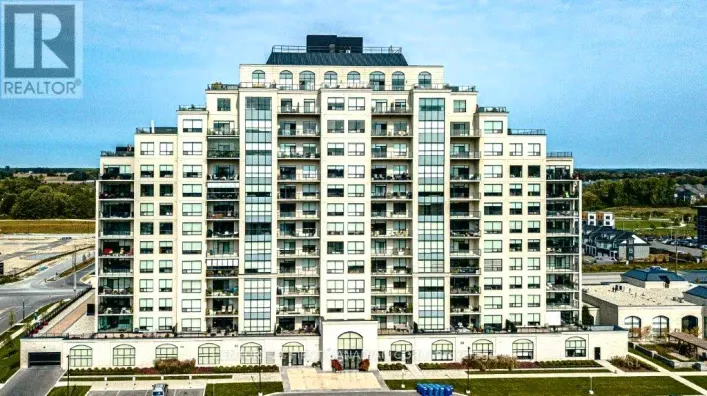 914 - 260 VILLAGEWALK BOULEVARD, London North