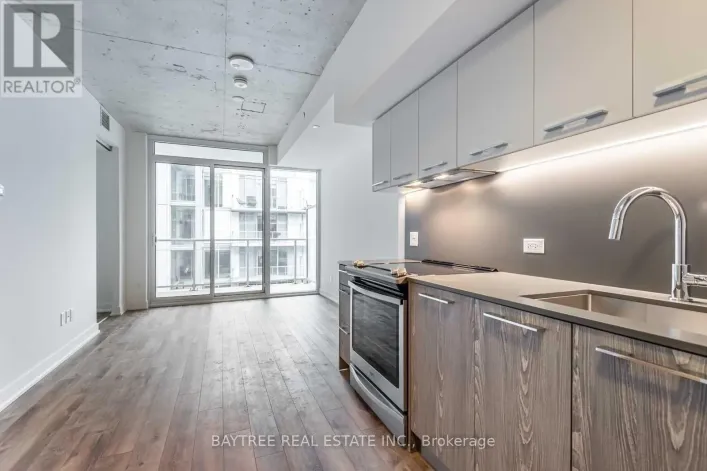 914 - 30 BASEBALL PLACE, Toronto