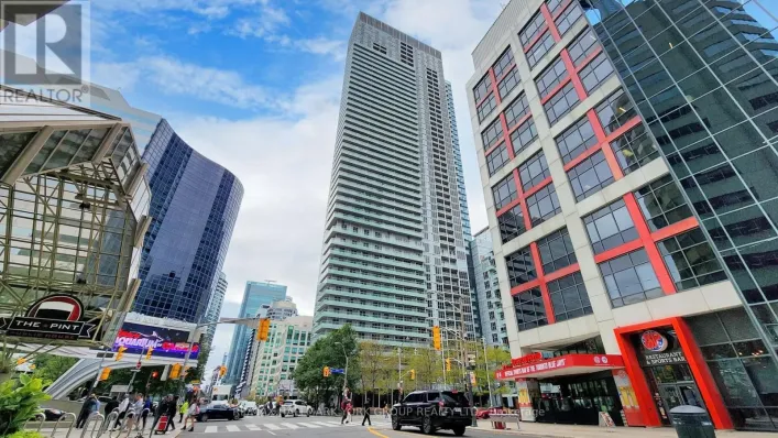 914 - 300 FRONT STREET W, Toronto