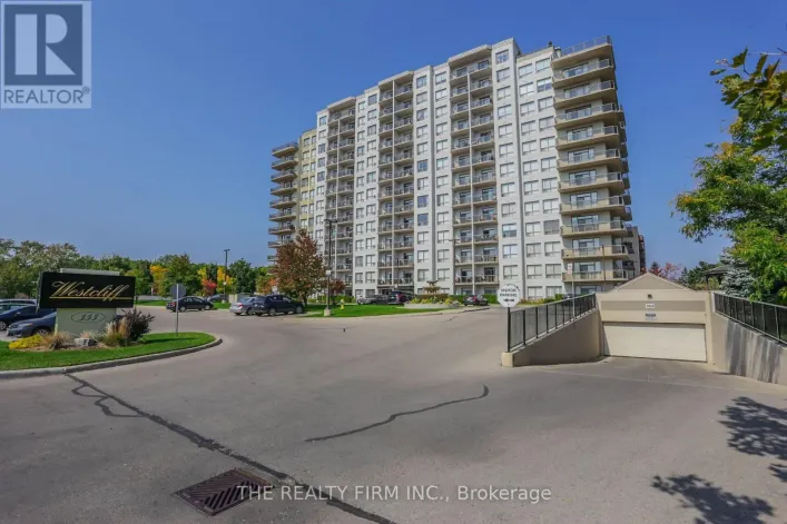 914 - 353 COMMISSIONERS ROAD W, London South