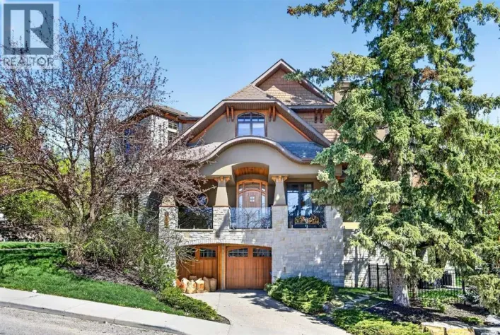 914 36 Avenue SW, Calgary