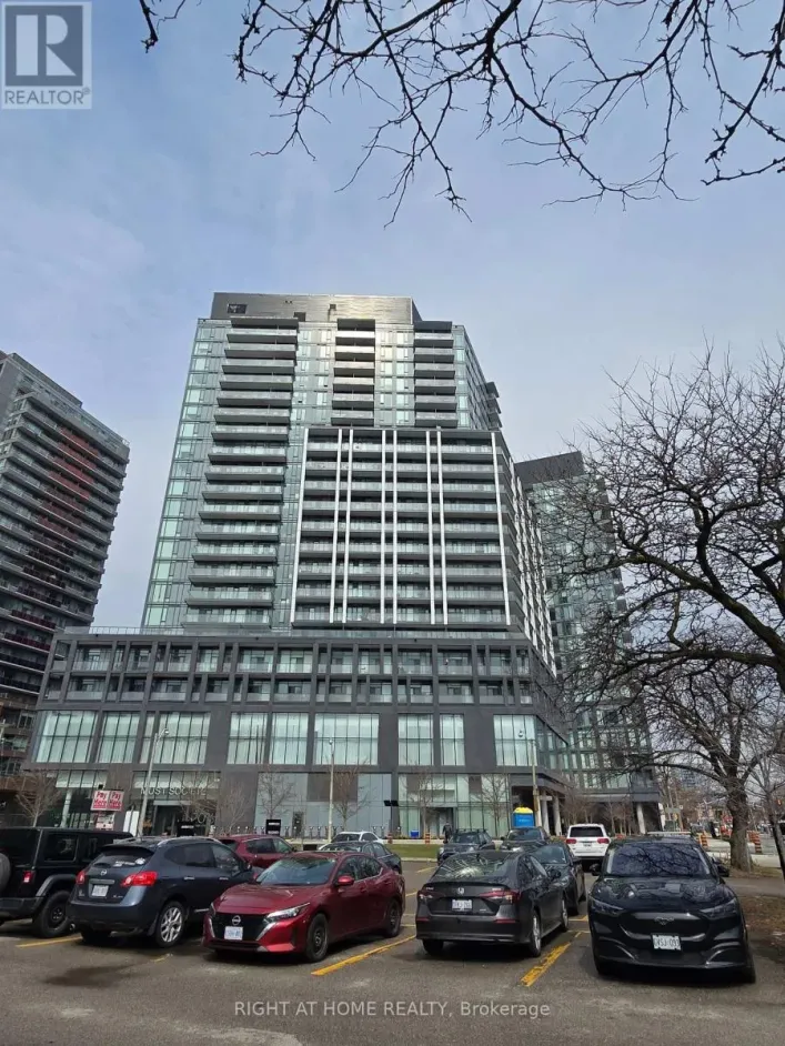 914 - 50 POWER STREET, Toronto