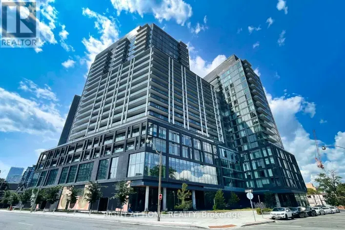 914 - 50 POWER STREET, Toronto