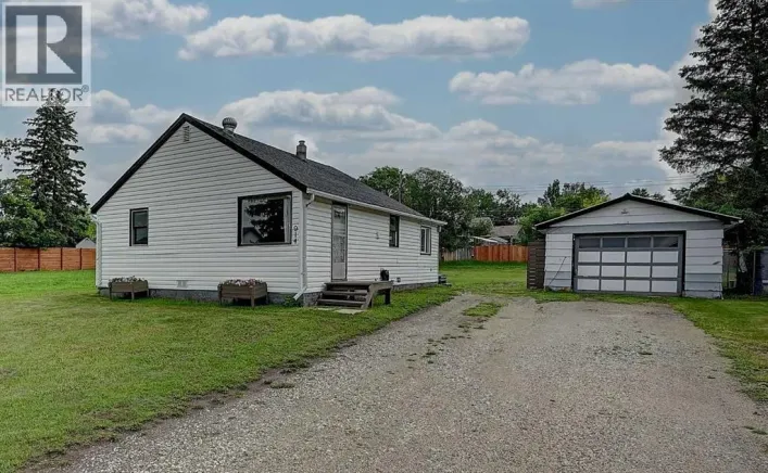 914 6 Avenue, Beaverlodge