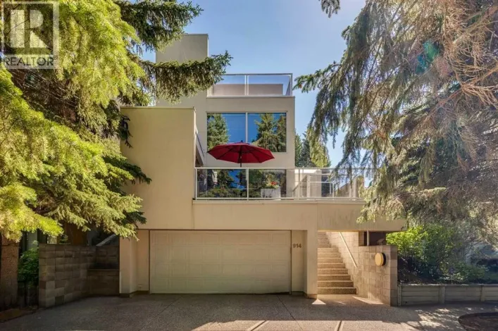 914 7A Street NW, Calgary