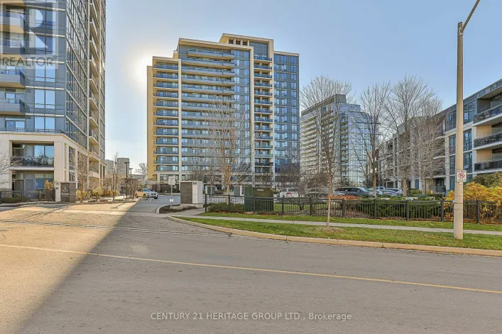 914 - 85 NORTH PARK ROAD, Vaughan