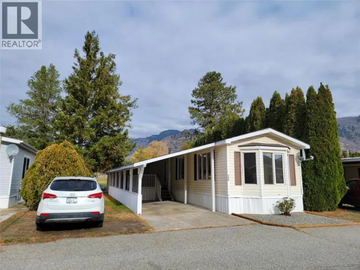 914 Blakeborough Avenue Unit# 110, Keremeos