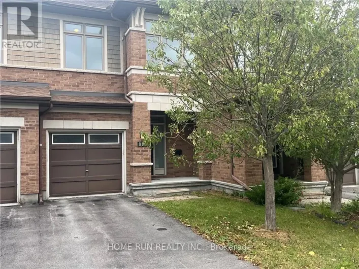 914 FLETCHER CIRCLE, Ottawa