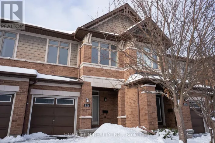 914 FLETCHER CIRCLE, Ottawa