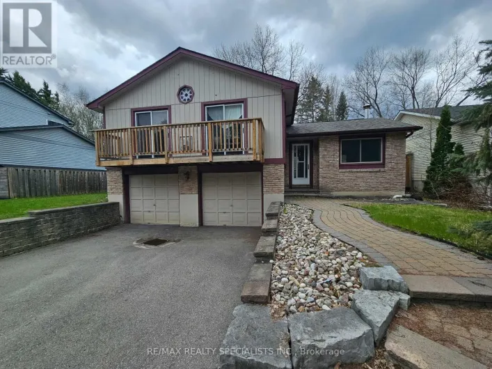 914 JANETTE STREET, Newmarket