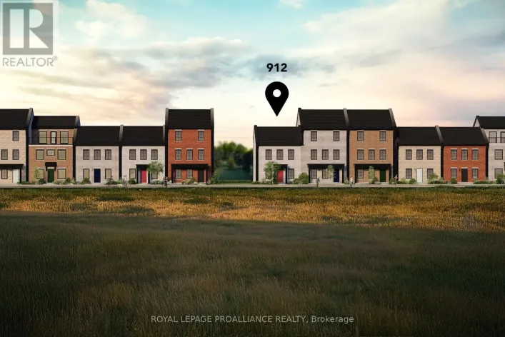 914 KERR STREET, Cobourg