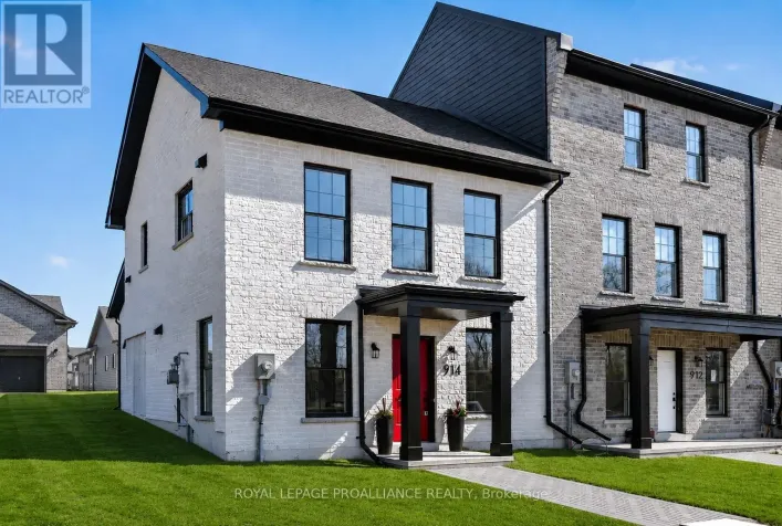 914 KERR STREET W, Cobourg