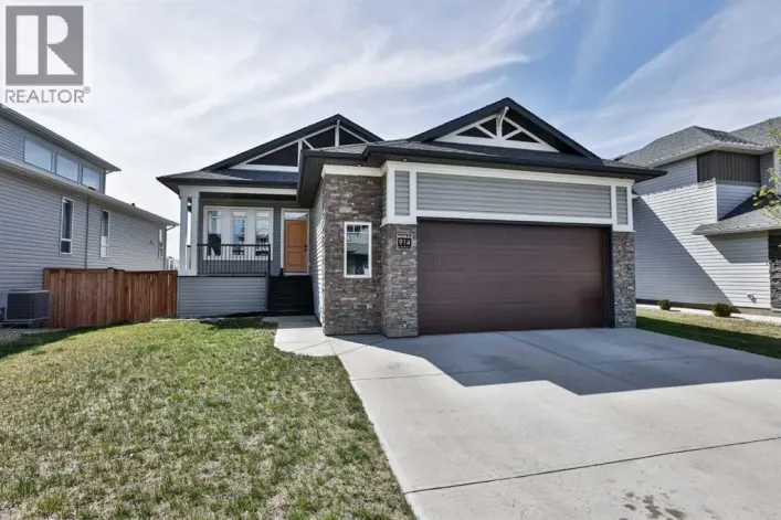 914 Maydell Palmer Vista N, Lethbridge