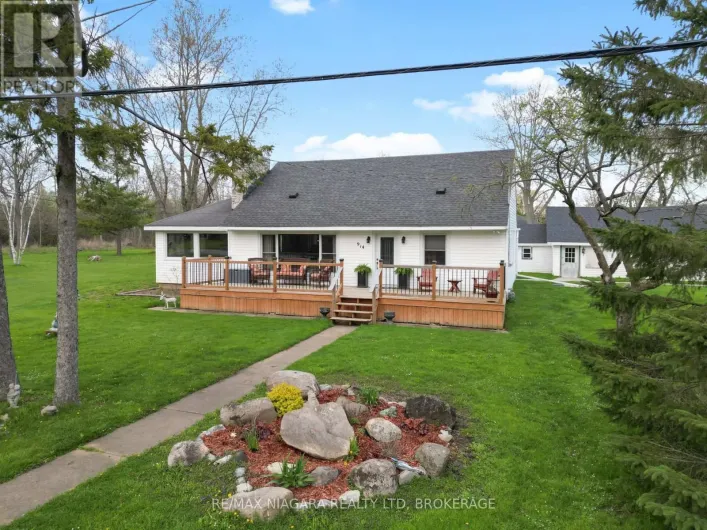 914 OAKHILL BOULEVARD E, Fort Erie