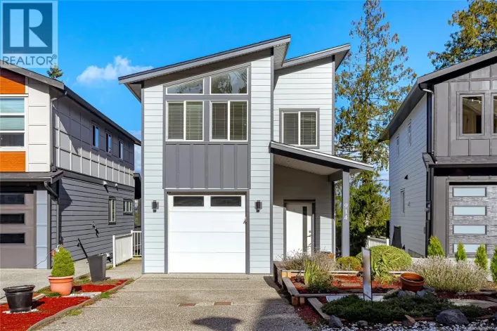 914 Peace Keeping Cres, Langford