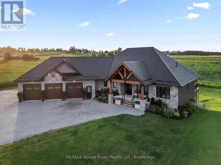 914 SHARPE LINE, Cavan Monaghan