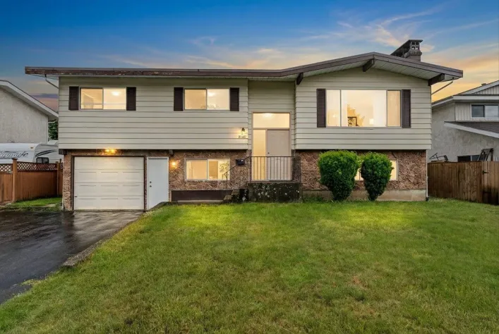 9140 ASHWELL ROAD|Chilliwack Proper West, Chilliwack
