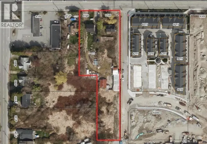 9140 CAMBIE ROAD, Richmond