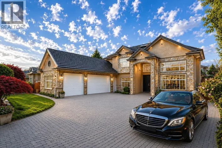 9140 DIAMOND ROAD, Richmond