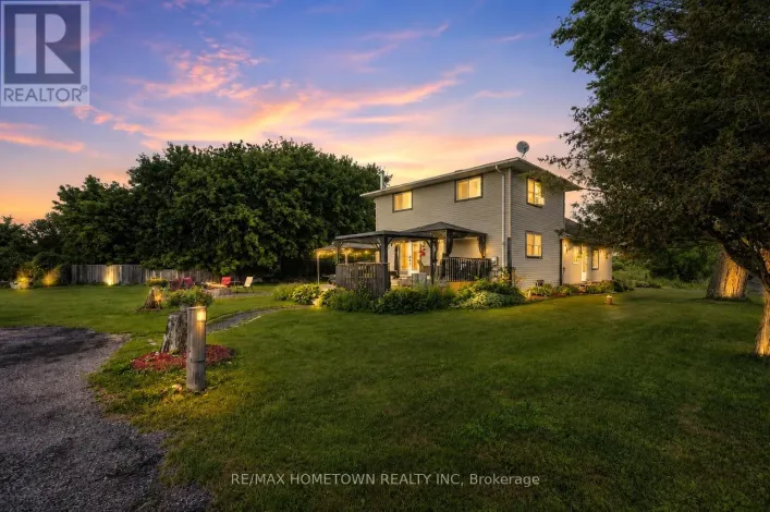 9142 COUNTY RD 6 ROAD, Augusta