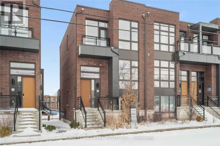 9144 BATHURST STREET, Vaughan