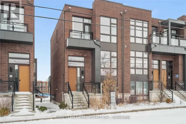 9144 BATHURST STREET, Vaughan