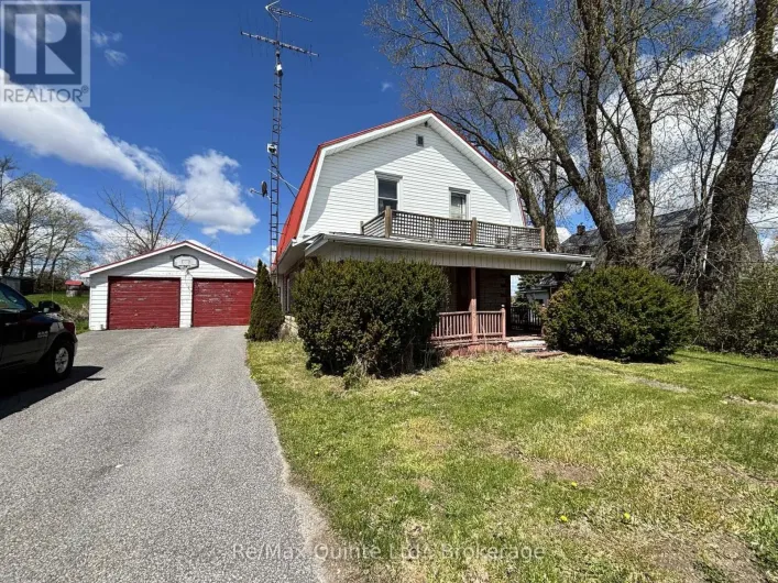9144 COUNTY 45 ROAD, Alnwick/Haldimand