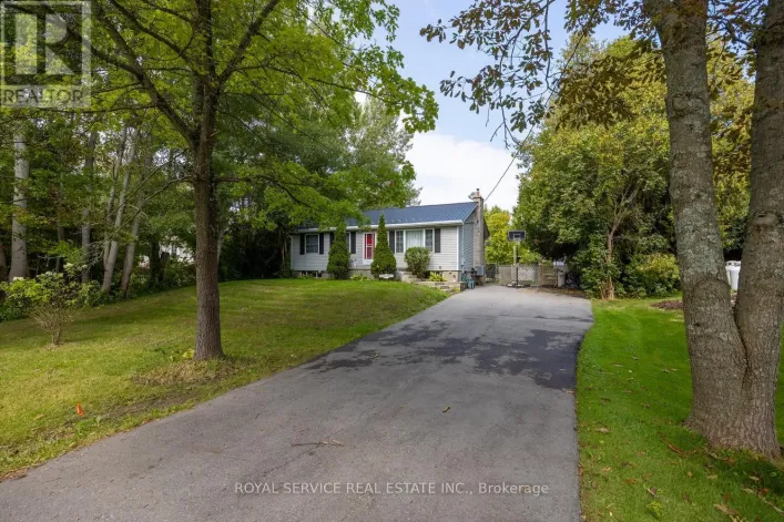 9144 DALE ROAD, Hamilton Township