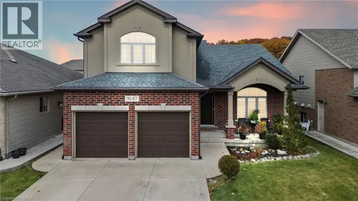9147 HENDERSHOT Boulevard, Niagara Falls