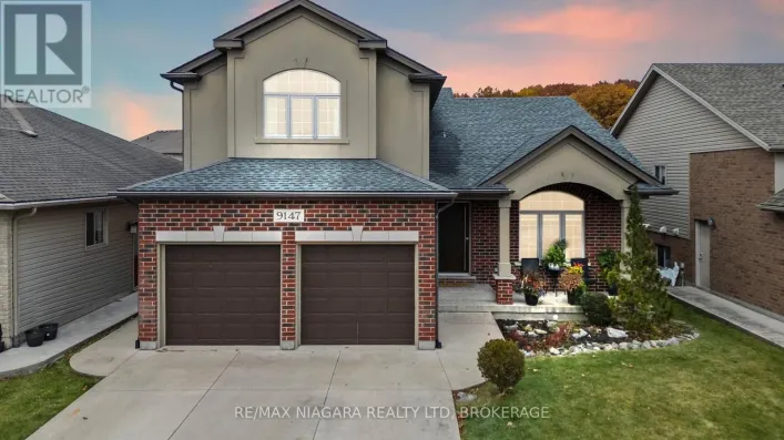 9147 HENDERSHOT BOULEVARD, Niagara Falls