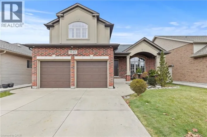 9147 HENDERSHOT Boulevard, Niagara Falls