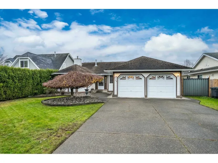 9148 160A STREET, Surrey