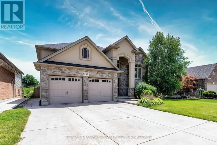 9148 HENDERSHOT BOULEVARD, Niagara Falls