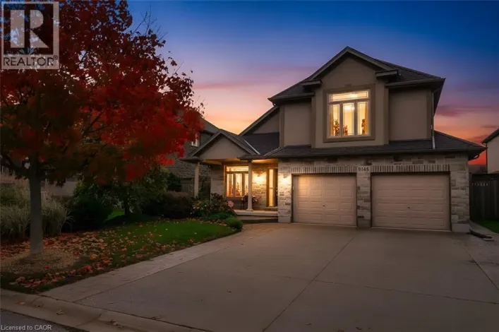 9148 TAPESTRY Court, Niagara Falls