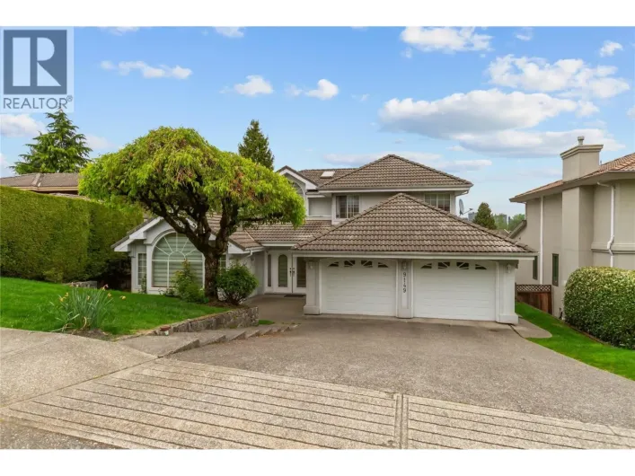 9149 BRIAR ROAD, Burnaby