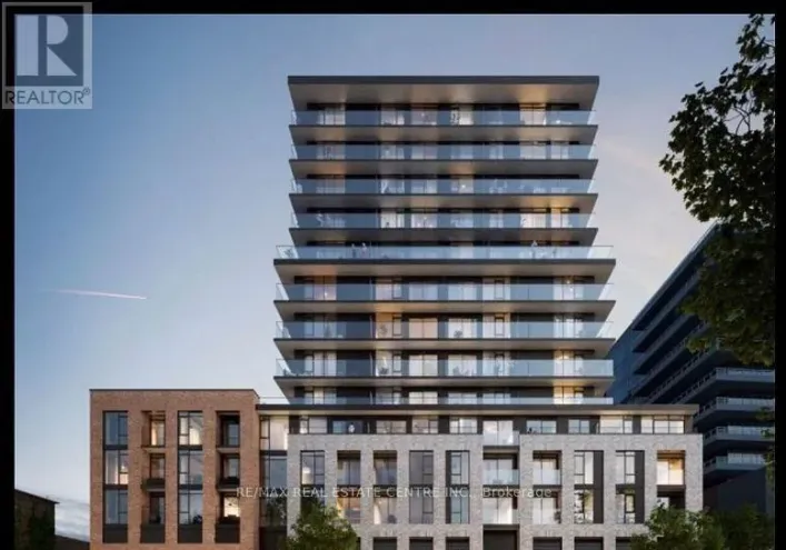 915 - 1 JARVIS STREET, Hamilton