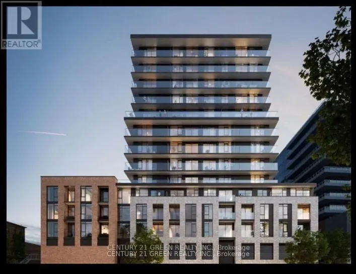 915 - 1 JARVIS STREET, Hamilton