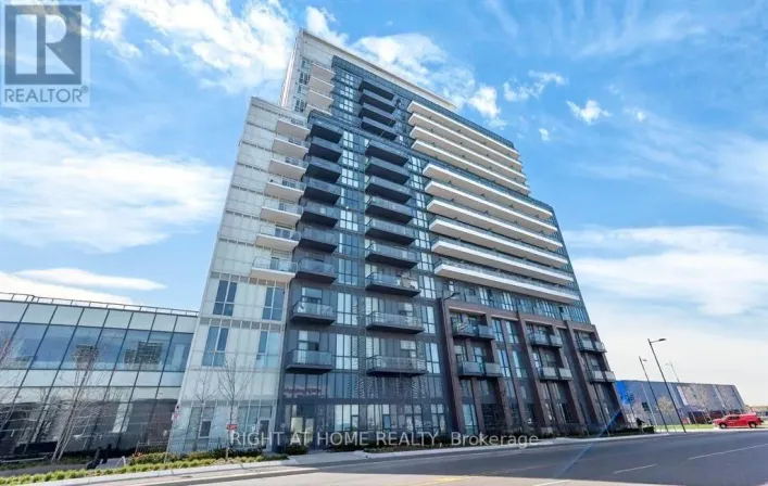 915 - 10 HONEYCRISP CRESCENT, Vaughan