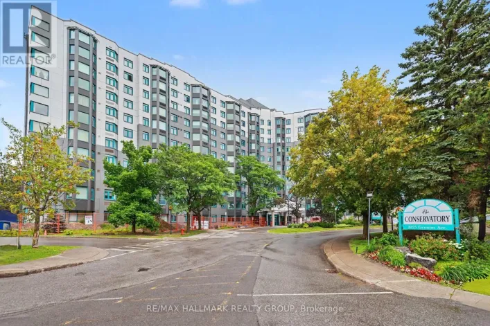 915 - 1025 GRENON AVENUE, Ottawa