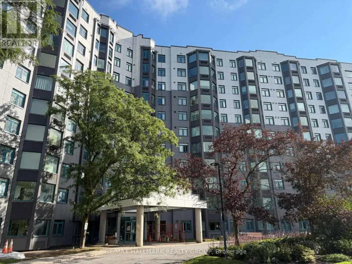 915 - 1025 GRENON AVENUE, Ottawa