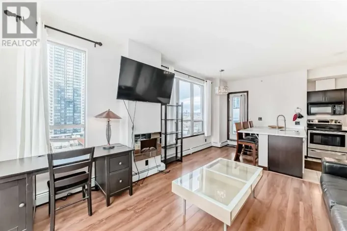 915, 1053 10 Street SW, Calgary