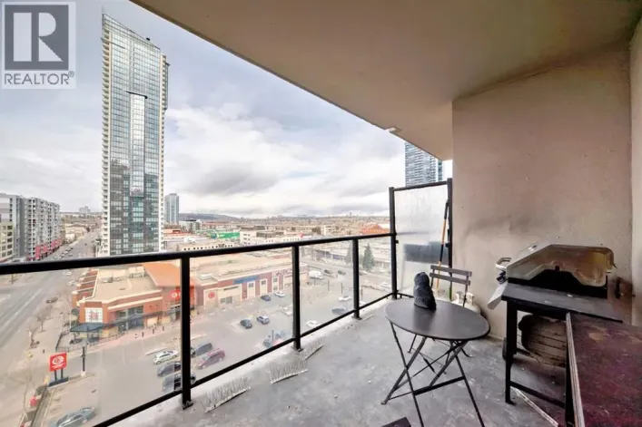 915, 1053 10 Street SW, Calgary
