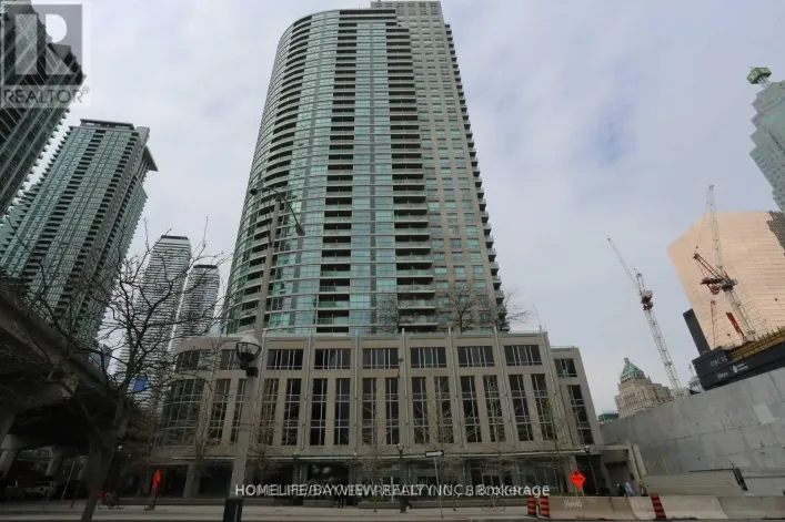 Apartment for sale: 915 - 18 YONGE STREET, Toronto