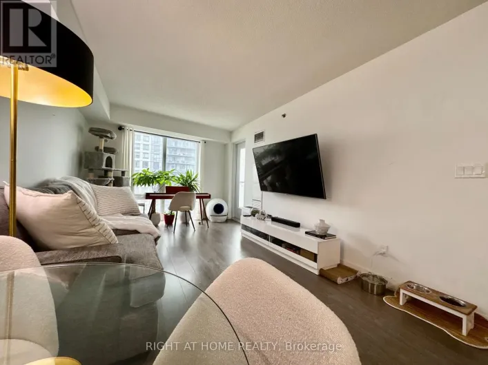 915 - 185 BONIS AVENUE, Toronto