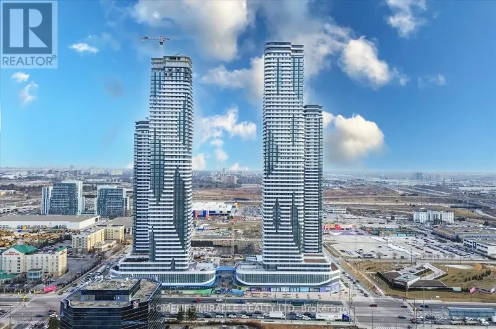 915 - 195 COMMERCE STREET, Vaughan