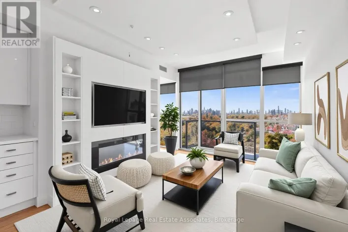 915 - 2055 DANFORTH AVENUE, Toronto