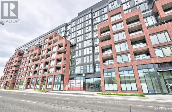 915 - 2799 KINGSTON ROAD, Toronto
