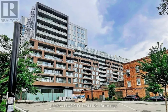 915 - 30 BASEBALL PLACE, Toronto