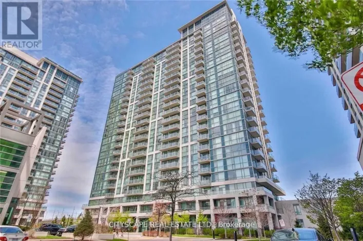 915 - 339 RATHBURN ROAD, Mississauga